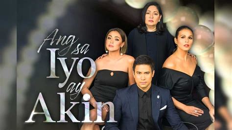 Pinoy TV Teleserye